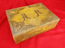 Grande  Boîte , Coffret à