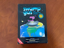 Macintosh SWAMP GAZ Mac BIG