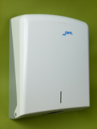 Distributeur papier jofel - distributeur,