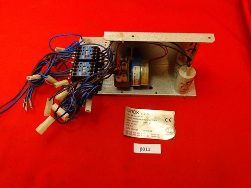 Unox xf090p moteur - moteur, et