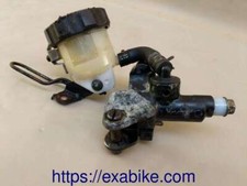 maitre cylindre de frein avant pour Yamaha R6  de 1999 a 2002
