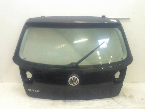 Malle hayon arriere - arriere, volkswagen
