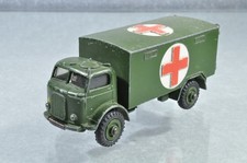 CB127 Dinky Toys GB #626