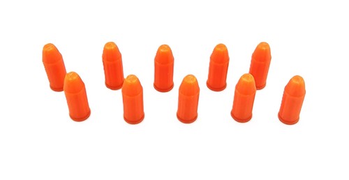 Acp 10 cartouches - 45,