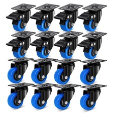 50mm Roulettes pour Meubles
