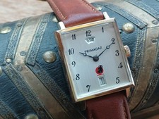 Montre ancienne mécanique