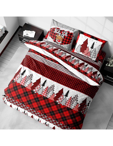 Housse couette pur coton - couette,