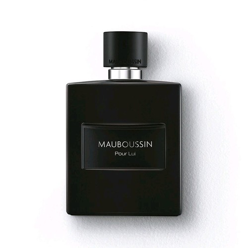 Mauboussin pour lui black - pour,