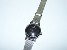 montre femme calvin klein /