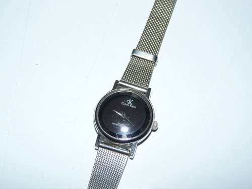 Montre femme calvin klein - montre, /