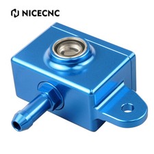 Réservoir de Frein avec Couvercle Arrière Pour Suzuki DRZ400S DRZ400SM 2000-24