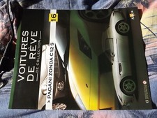 0104 Voiture de rêve de