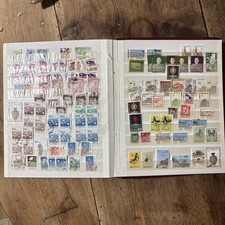 Lot De Timbres Chinois Chinese