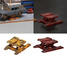 Pont élévateur de garage