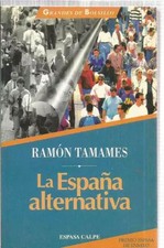 La España alternativa (Espasa