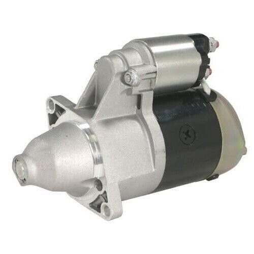 New starter for jacobsen - starter,