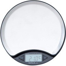 Balance de bureau ronde