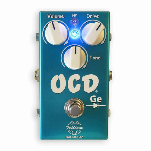 Fulltone ocd former - fulltone,