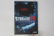 Storage 24- DVD