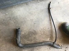 Original VW Tuyau De Refroidissement Tuyau Forme Tuyau VW Corrado 535121101C