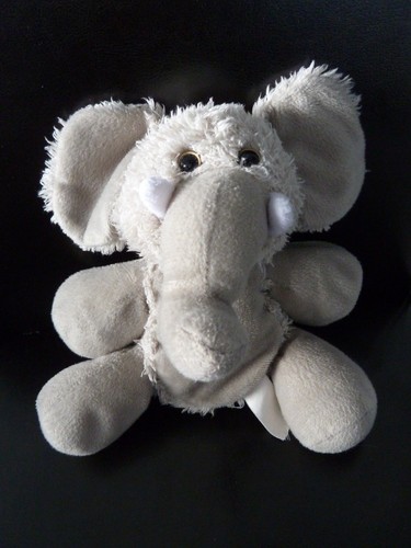 Doudou peluche ostoy - doudou,