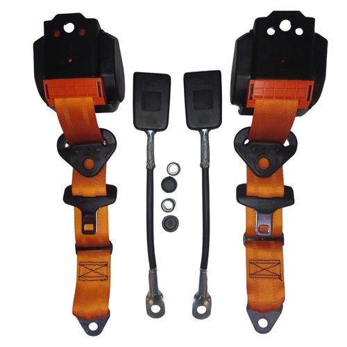 Paire ceinture de - de,
