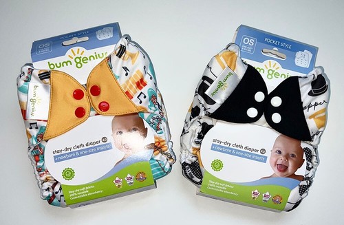 Bumgenius pocket style - bumgenius,