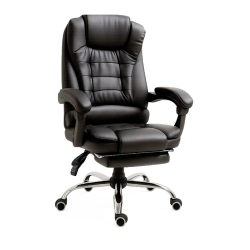 Chaise bureau ergonomique - chaise,
