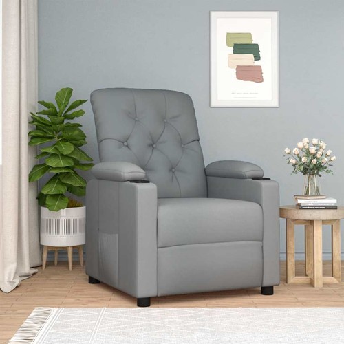 Fauteuil inclinable chaise - fauteuil,