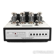 Audio Research VSi60 Stereo Tube Integrated Amplifier (1/5)