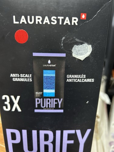 Granules anti calcaire purify - granules,