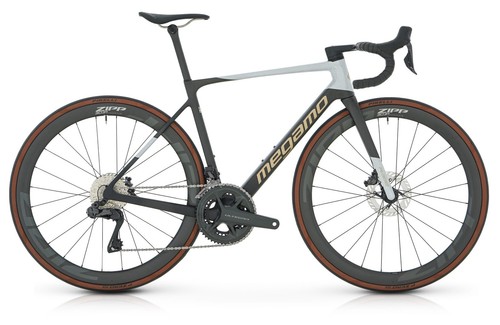 Vélo course megamo raise - de,