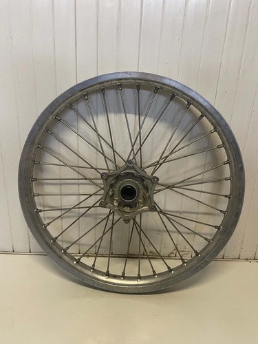 Jante avant ktm 125 - jante,