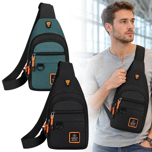 Sac poitrine homme - sac,