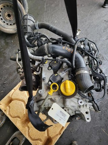 Moteur dacia sandero phase - moteur,