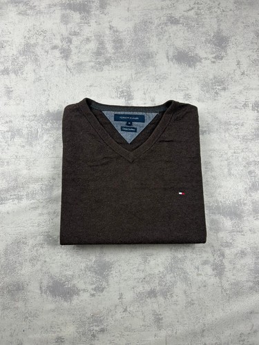 Pull tommy hilfiger homme - :,