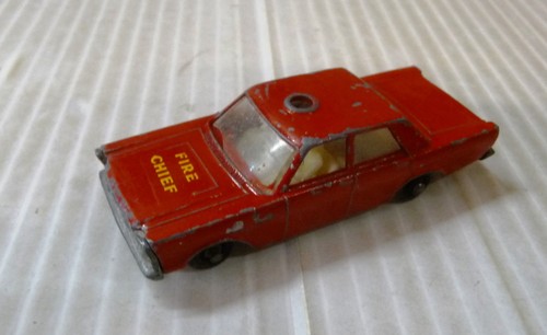 Voiture ford galaxie - ,