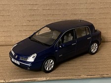 Norev Renault Vel Satis 1/43