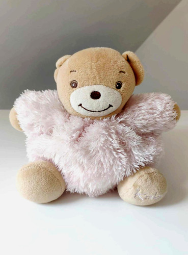 Peluche doudou petit - peluche/doudou, ours