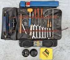 1964-68 Ferrari 275 GTB GTS PF