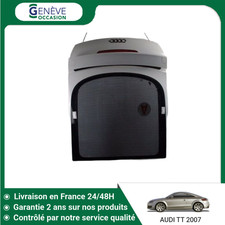 🇫🇷 HAYON AUDI TT