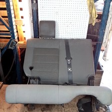 Occasion : Banquette arrière