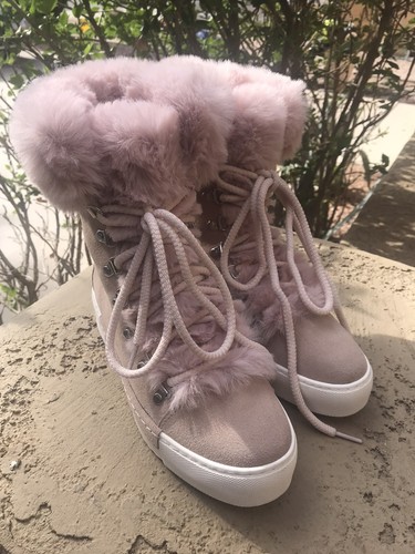Cecelia new york faux - new, fur