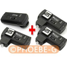 DSLRKIT RF-16NE 2.4Ghz