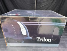 Horze 30047 56 cm VG1 Triton