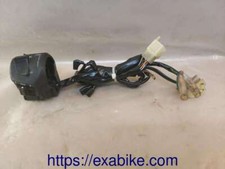 commodo gauche pour Honda NTV 650 REVERE  de 1991 a 1997