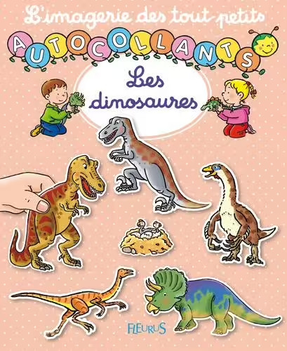 Imagerie des tout petits - des,