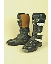 ALPINESTARS * ITALY * MOTOCROSS BOOT * 35.5 EUR, 5 US* EXCELLENT