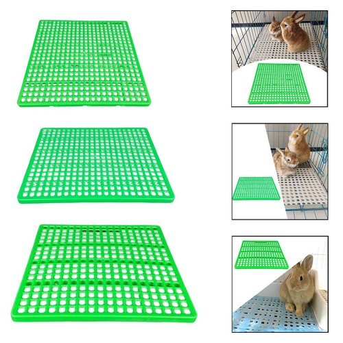 Tapis pour cage - cage, lapins