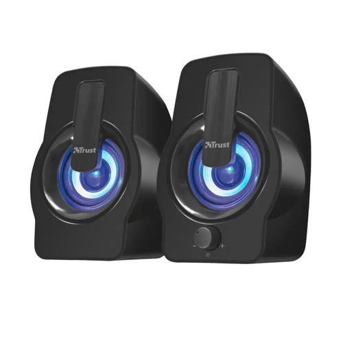 Trust gemi rgb 2 - gemi, 2.0